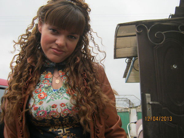 Наталья Гудова