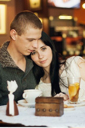 Катюня Богачёва