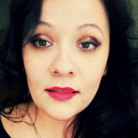 Анна Коротаева