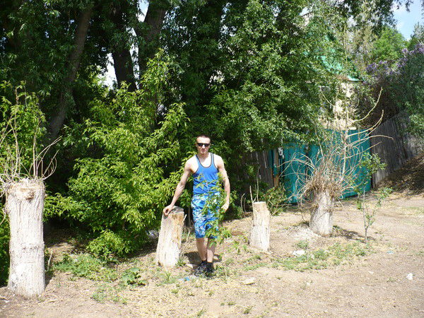 Антон Ничков