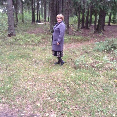 Анна Зубенко