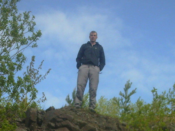 Дмитрий Бондаренко