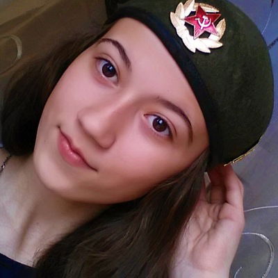 Лера Климова