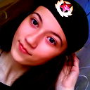 Лера Климова