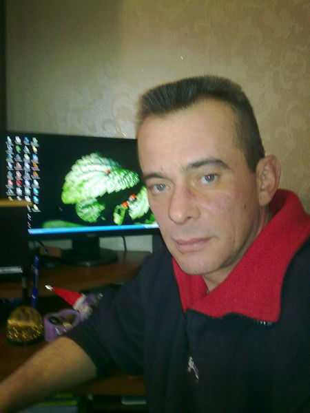 Виталий Говорухин