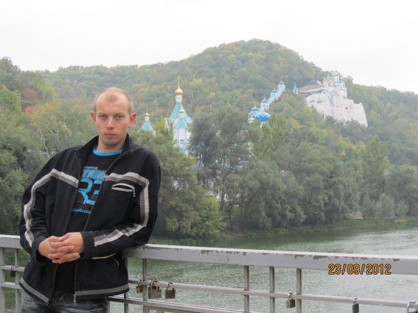 Сергей Максименко