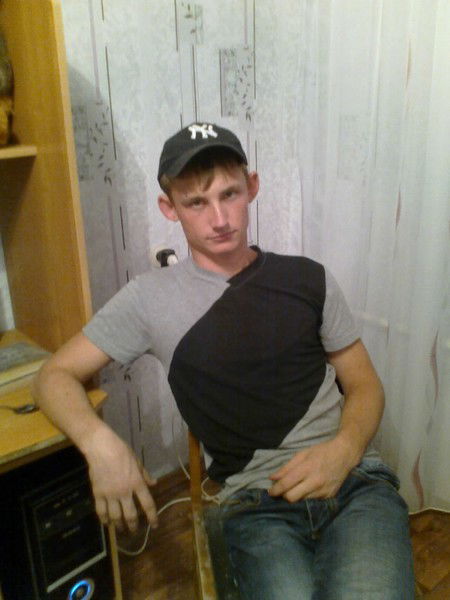 Максим Филипко