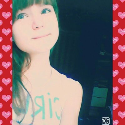 Его-Любимая Заечка