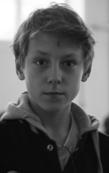 Никита Якунин