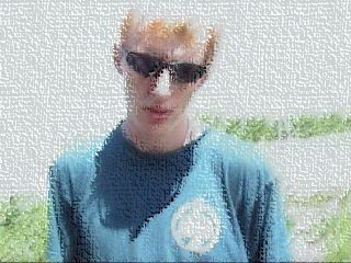 Ваван Кузьмин