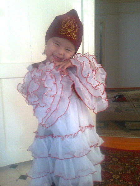 Гульмира Гуля