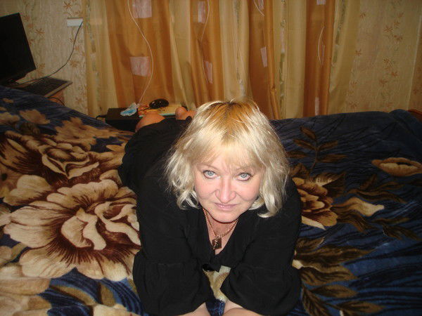 Светлана Мельчакова