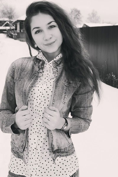 Александра Рыбакова