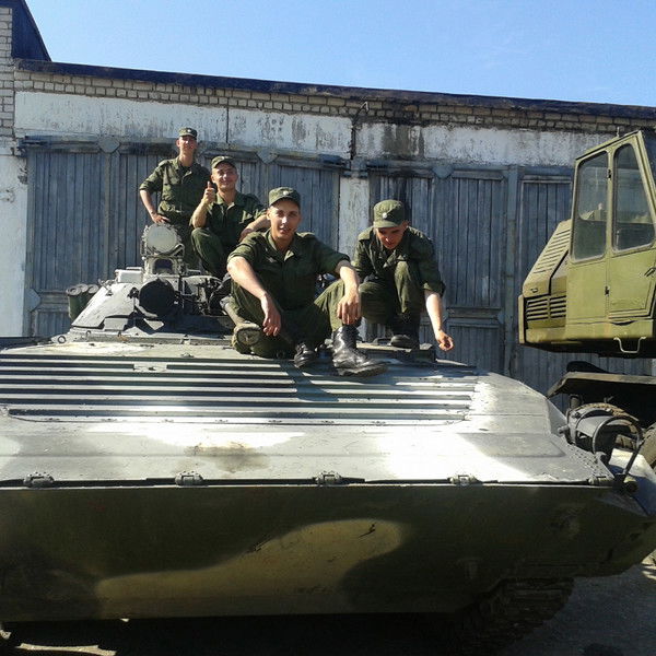 Денис Ковалёв