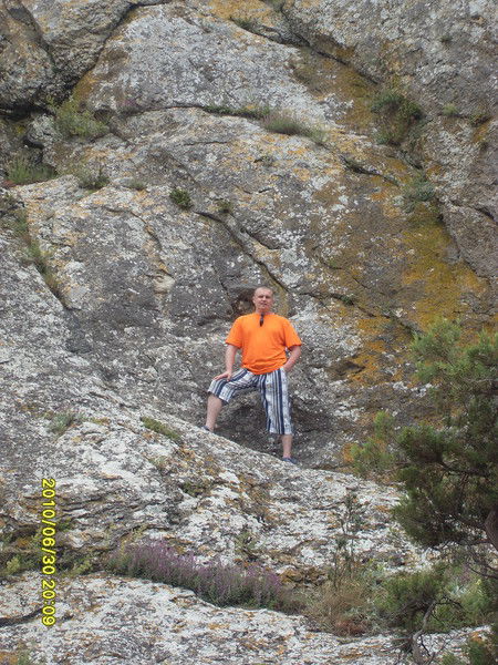 Денис Митькиных