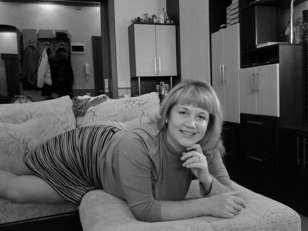 Екатерина Мелехина