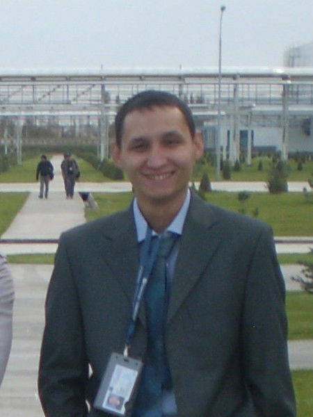 Хасан Хазин