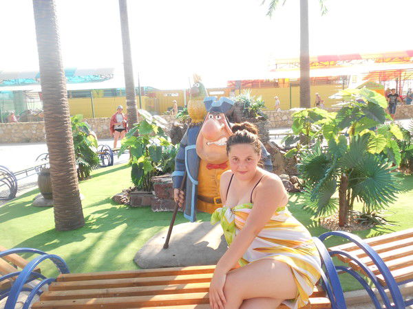 Русланочка Кульмухаметова