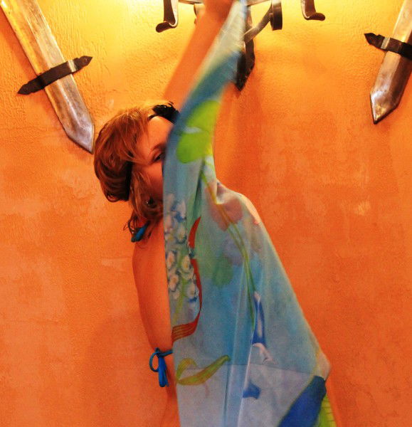 Юлия Гилёва