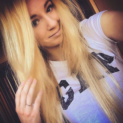 Анна Иванникова