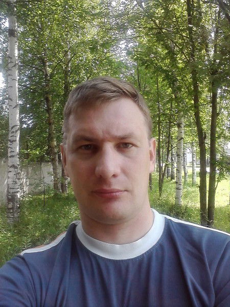 Николай Скулябин