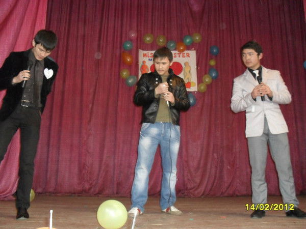 ??просто Санчо??