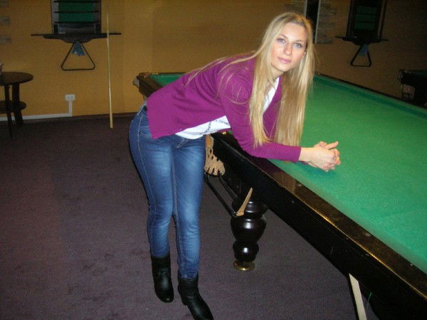 Мария Мусаева