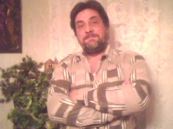 Александр Проказов