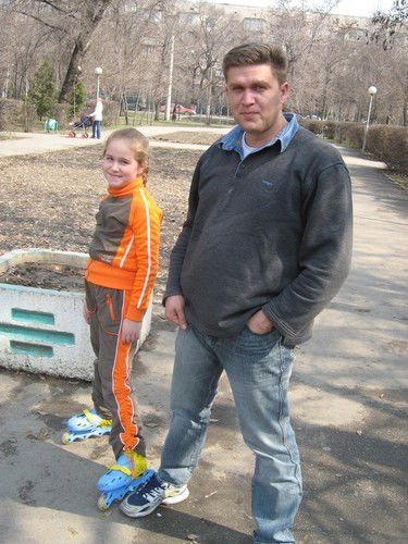 Алексей Малиновский