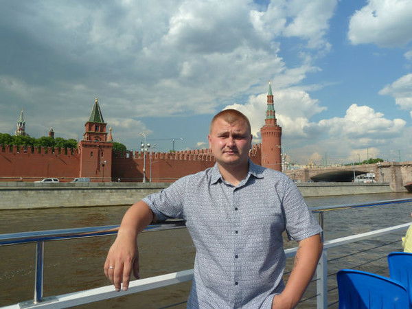 Сергей Ширшов