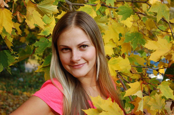 Елена Тищенко