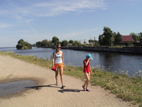 Елена Гладкова