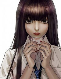 Светуська Андросова