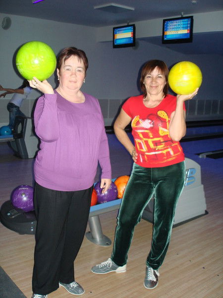 Татьяна Перова