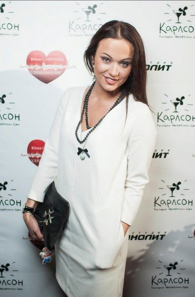 Машуля Берсенева