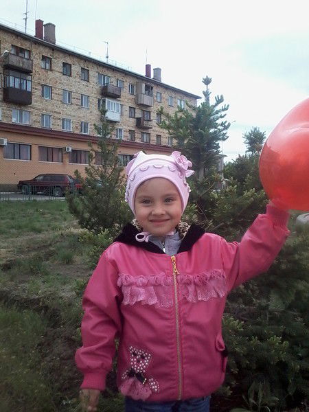 Ленчик Минина