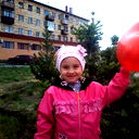 Ленчик Минина