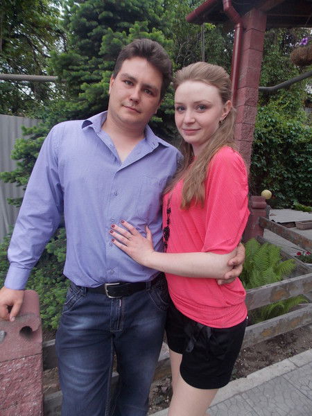 Дарья Гунарь