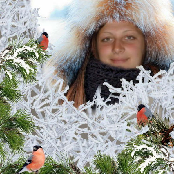 Юлия Смирнова