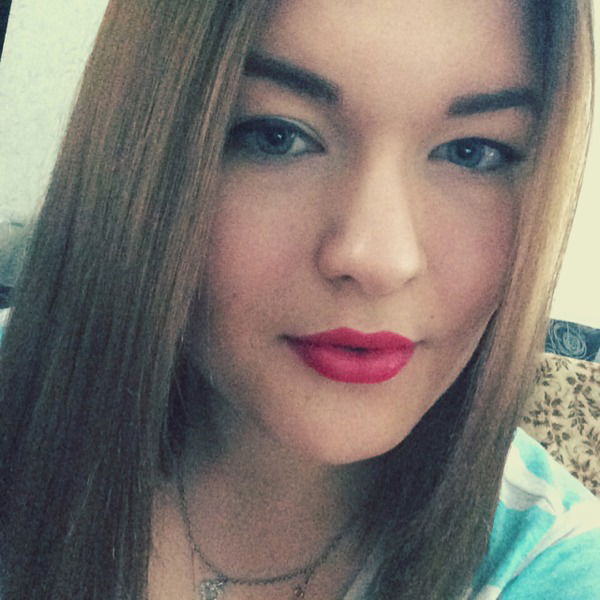 Анастасия Иванова