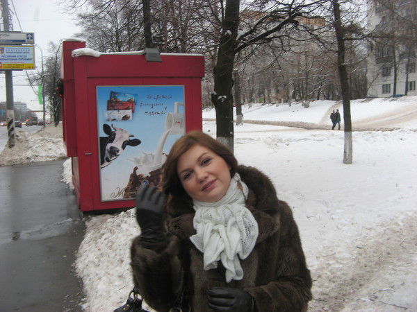 Алина Василенко