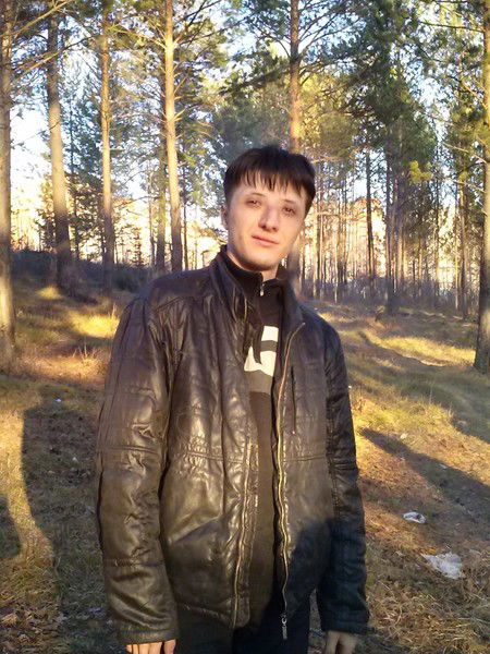 Александр Панченко