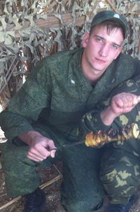 Макс Кириченко