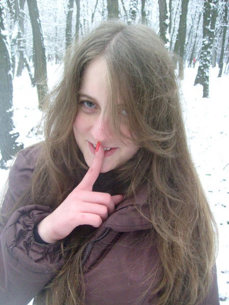 Саша Аронова