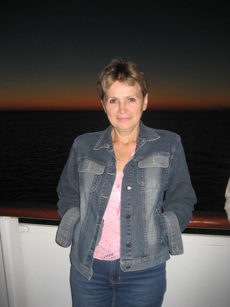 Валентина Округина