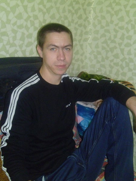 Владимир Строкач