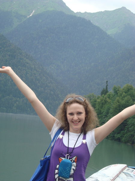 Мария Рихельгоф