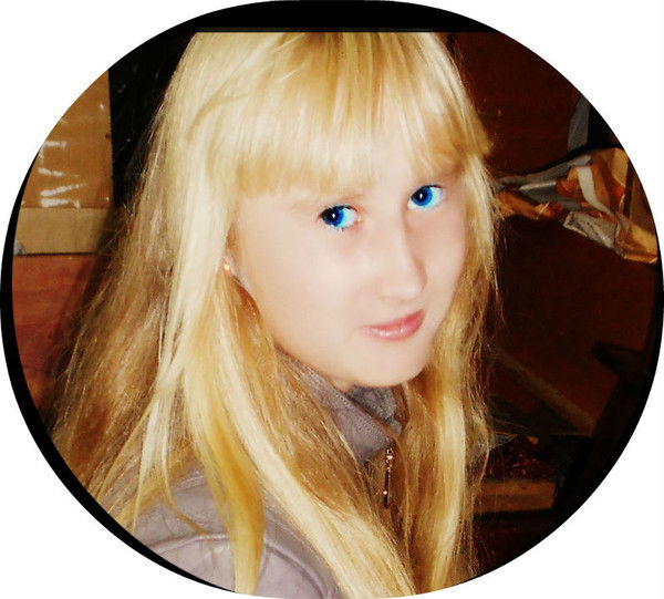 Мария Амосова