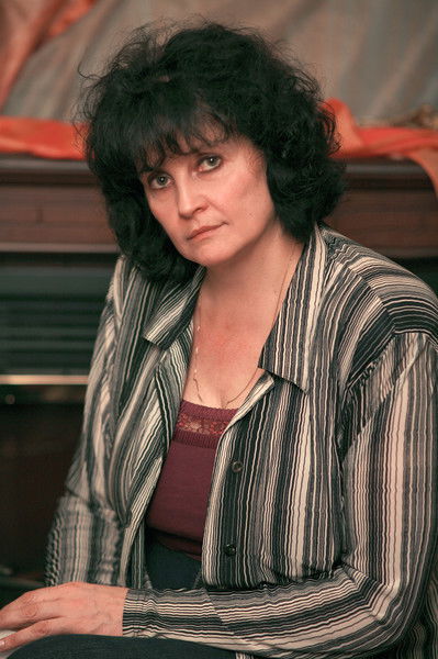 Инна Павлова