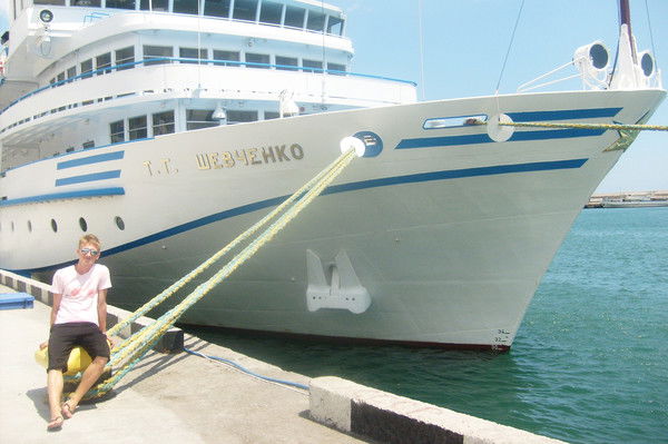 Александр Васнецов